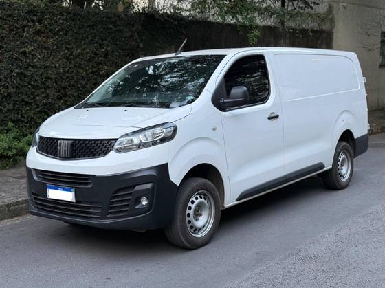FIAT SCUDO 1.5 BLUEHDI DIESEL CARGO MANUAL FIAT SCUDO 1.5 BLUEHDI DIESEL CARGO MANUAL
